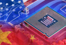 How the escalating U.S.-China tech warfare would possibly maybe maybe furthermore distress American corporations