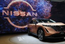 Nissan appears to be like to deal with ‘obscene market volatility’ with 30 unusual gadgets, EV price cuts