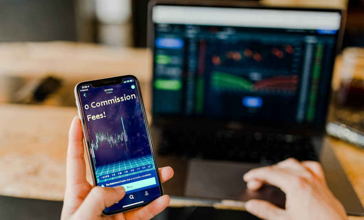 Commission Free Trading: The New Way Best Traders Invest in 2020