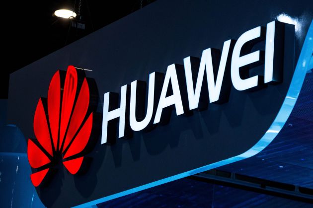 US Ban on Huawei!
