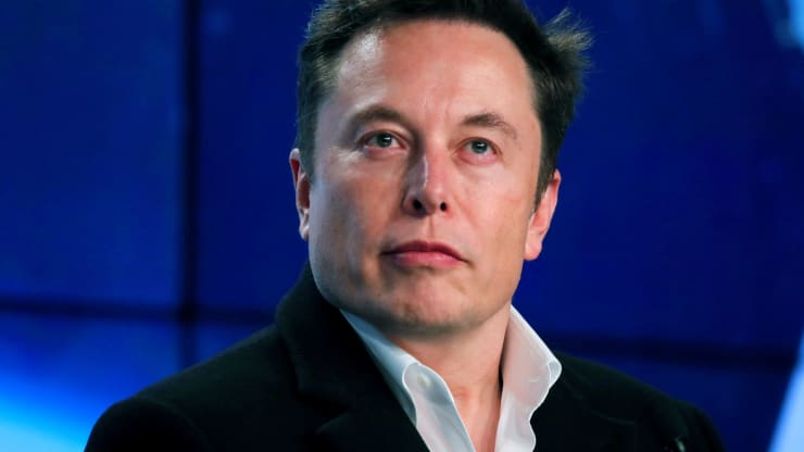 Tesla CEO Elon Musk touts new tech at ‘Battery Day,’ offers 2020 delivery guidance