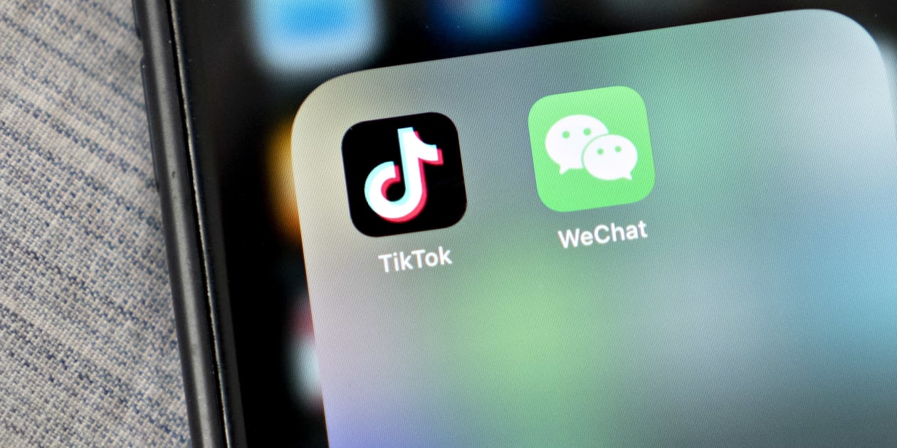 TikTok plans to sue Trump administration over the ban
