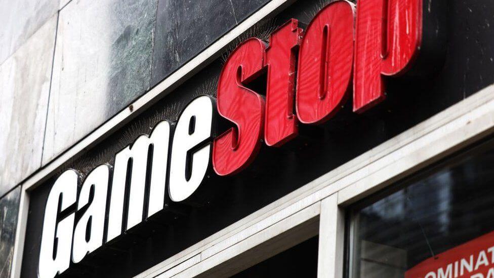 GameStop shares jumped after the company planned to name it Ryan Cohen Chairman