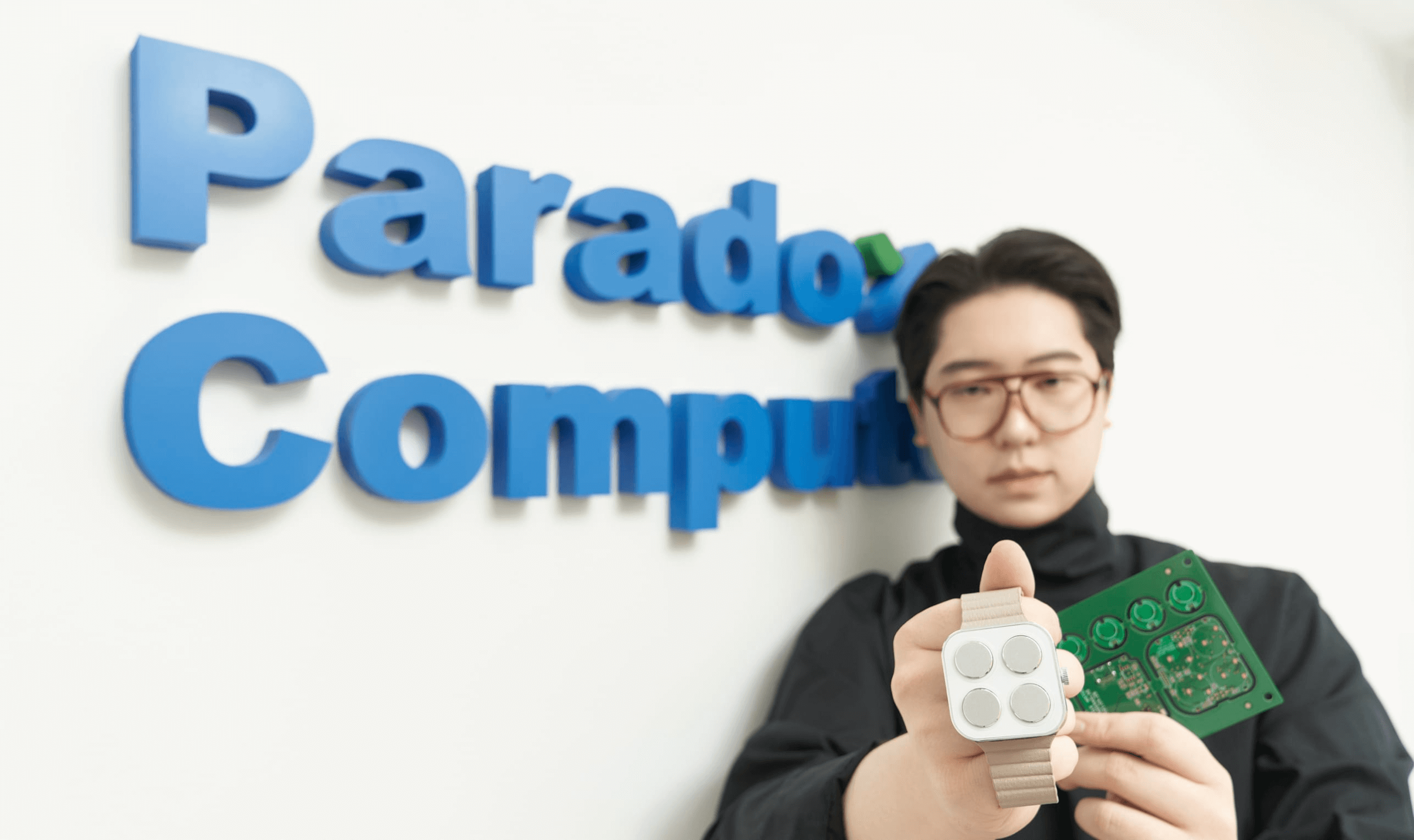 This 17-year-old Korean CEO made $1 million in sales this year. Now he’s onto his next venture