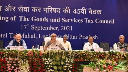 GST Council Meet: What will salvage costly or more cost-effective? Test fleshy list