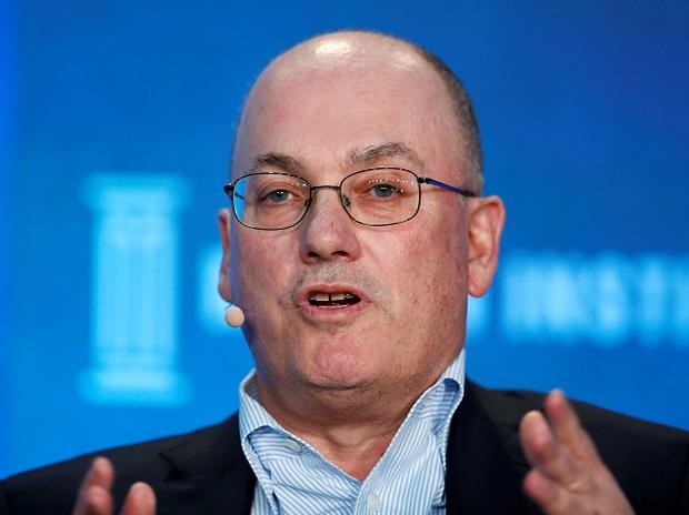 How billionaire Steve Cohen learned to like cryptocurrencies