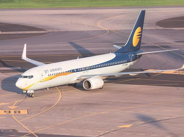 Jet Airways to luxuriate in over 100 plane in 5 years; HQ will shift to Gurugram