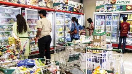 India’s retail inflation eases to 5.30% in August