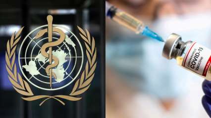 WHO congratulates India for administering 75 crore COVID-19 vaccine doses