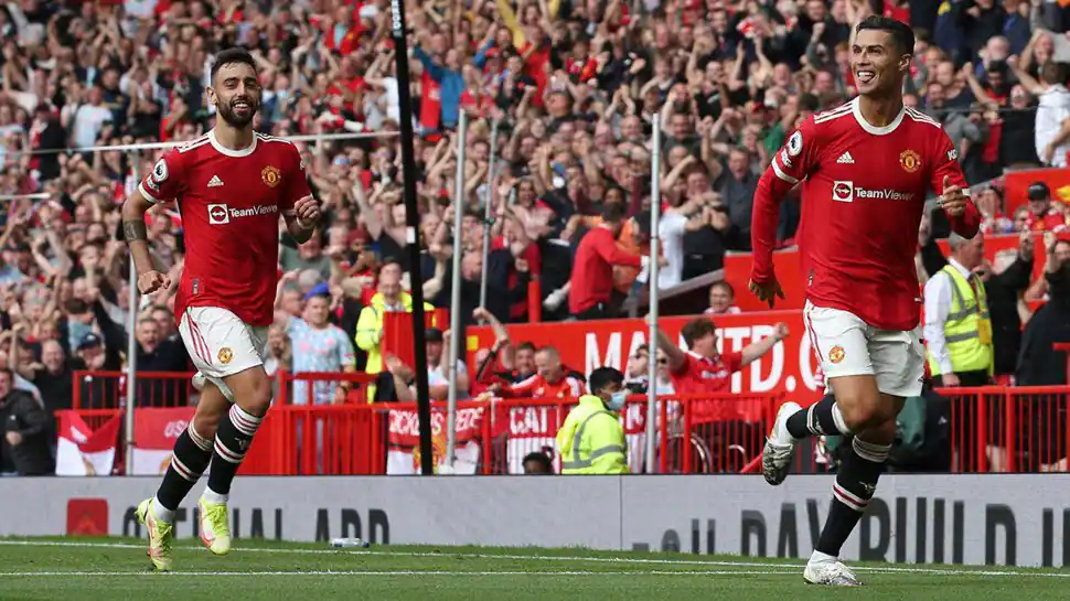 Cristiano Ronaldo punishes Newcastle, leaves Mature Trafford delighted with double strike