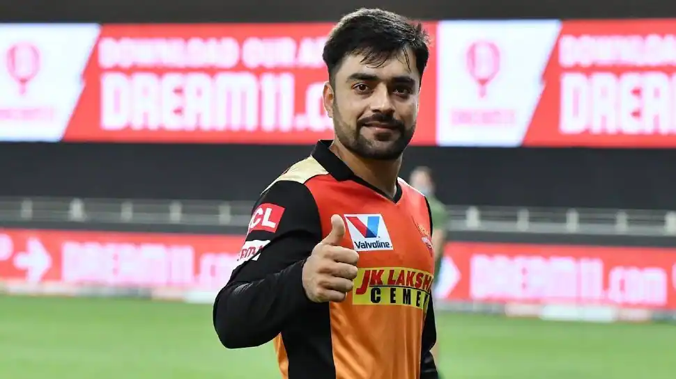IPL 2021: Afghanistan players Rashid Khan, Mohammed Nabi be half of SunRisers Hyderabad in UAE
