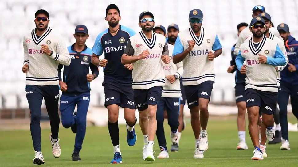 India’s IPL stars off to Dubai after 2nd successive detrimental RT-PCR experiences