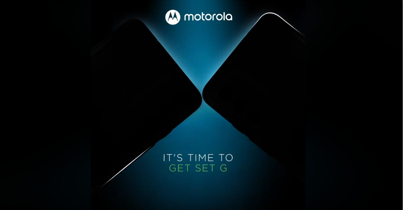 Motorola publicizes an on-line match for new gadgets for the central European market