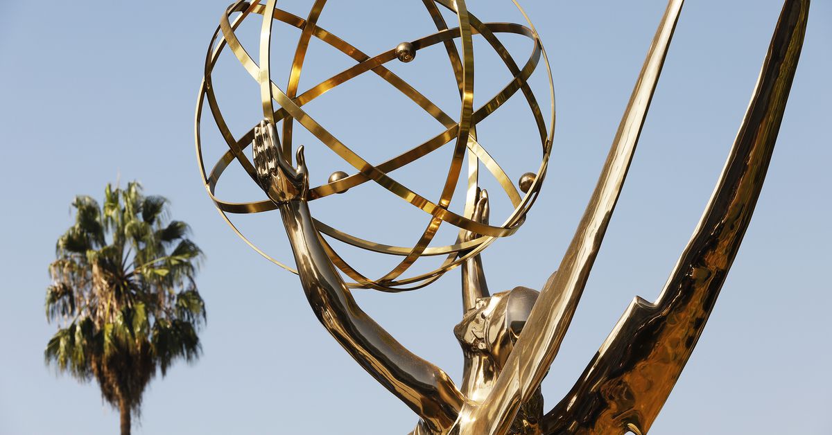 Emmys 2021: How to survey on-line, and who’s nominated