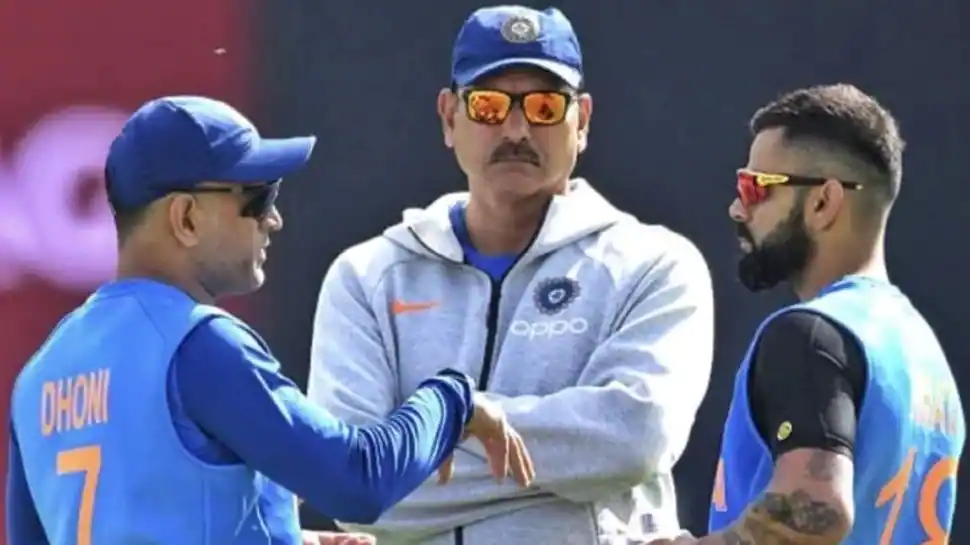 MS Dhoni vs Virat Kohli: Ravi Shastri aspects out BIG DIFFERENCE between outmoded and original Indian captain