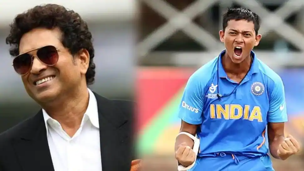 IPL 2021: RR batsman Yashasvi Jaiswal REVEALS how ‘idol’ Sachin Tendulkar helped him strengthen his game