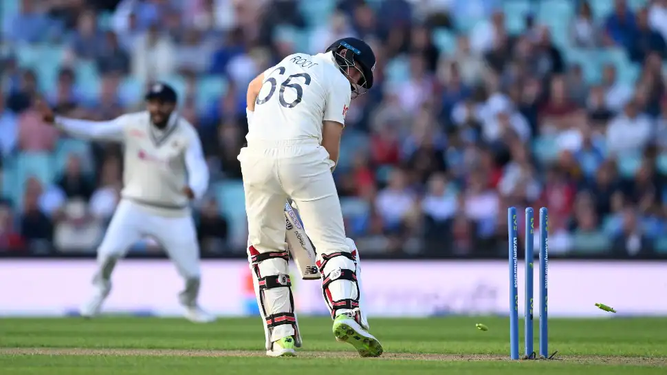 India vs England 4th Test Day 5 Highlights: India beat England by 157 runs, get rid of 2-1 lead in sequence