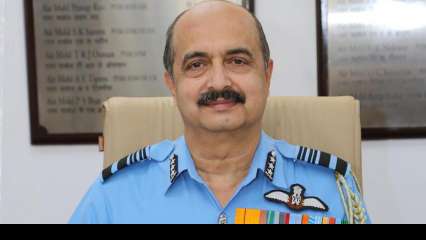 Who’s Air Marshal Vivek Ram Chaudhari? Know all regarding the next Chief of Indian Air Force