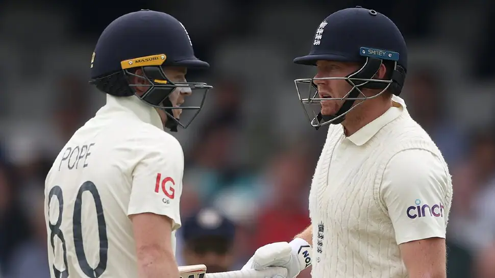India vs England 4th Take a look at Day 2 Dwell Obtain Updates: England all-out for 290, take ninety 9-fling lead