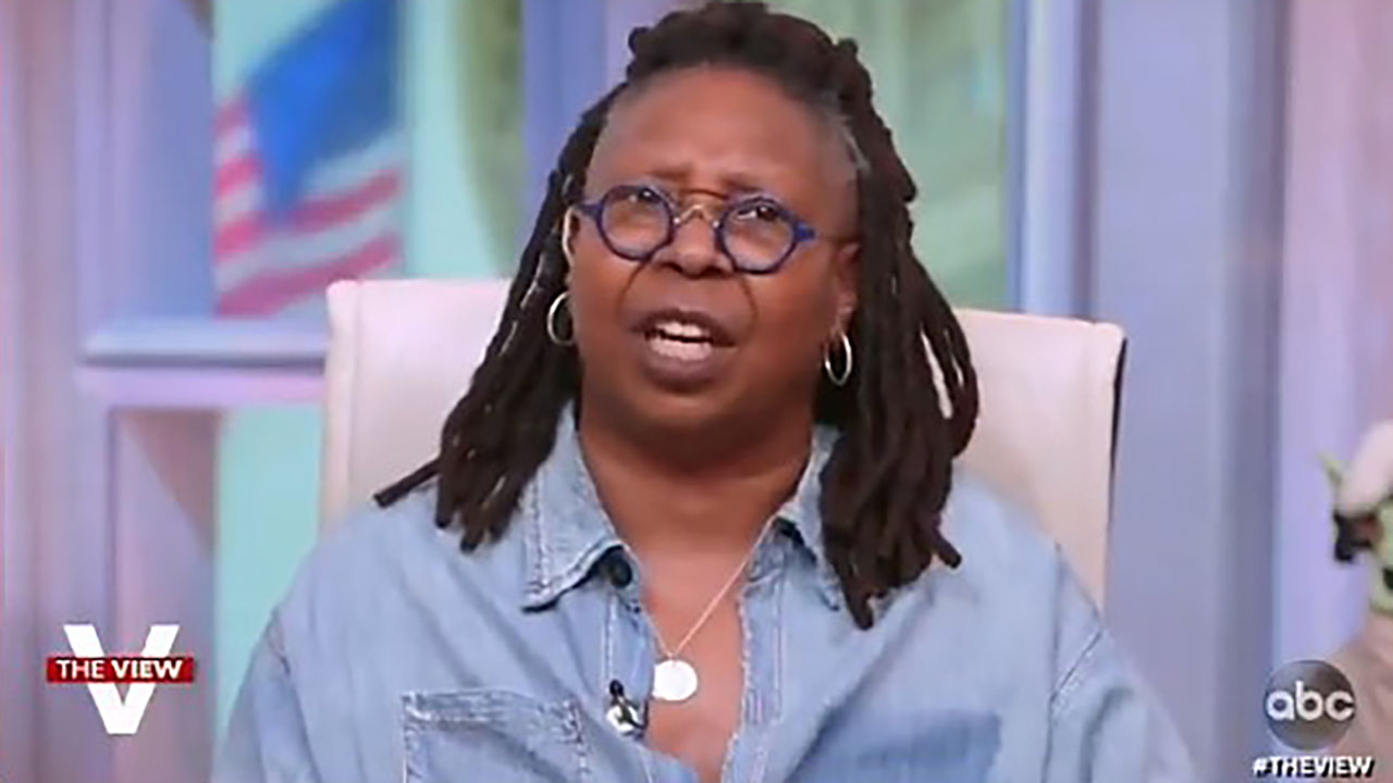 Whoopi Goldberg firm sued for $50M in NJ trend dispute