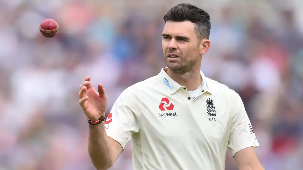 India vs England 4th Take a look at: James Anderson surpasses Sachin Tendulkar in THIS file list