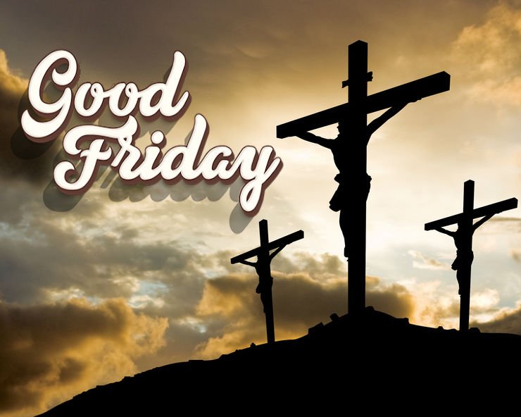 History, Significance of Good Friday