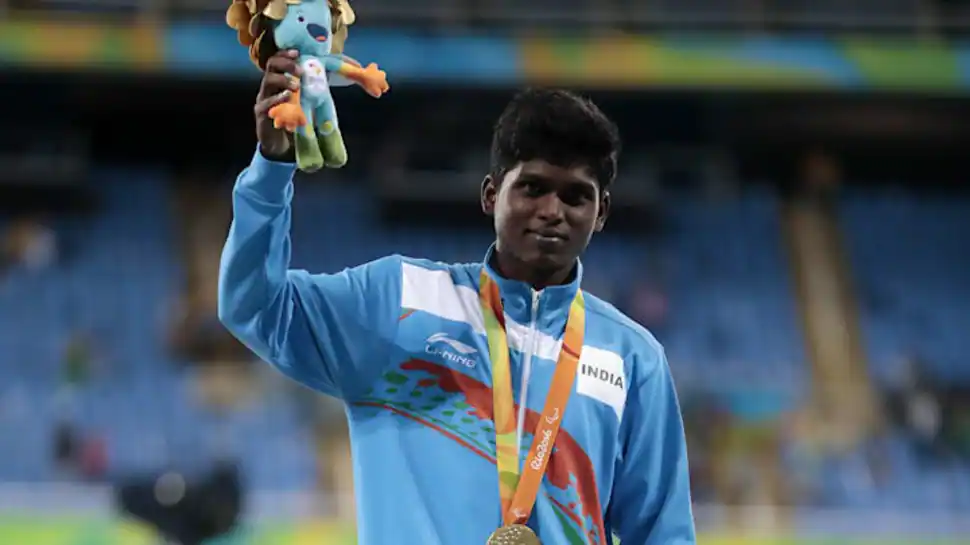 Tokyo Paralympics: Mariyappan Thangavelu to in finding Rs 2 crore reward by Tamil Nadu government