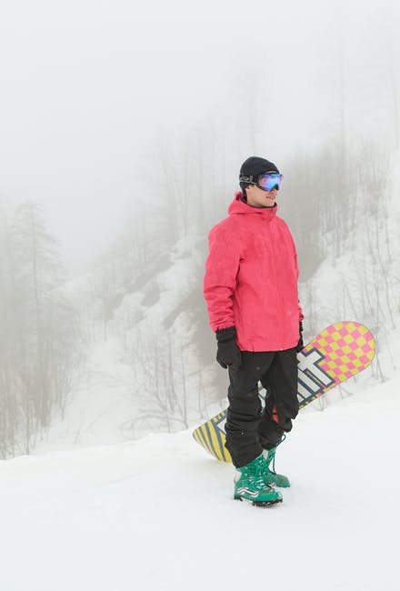 The 23 Totally Ski Jackets for Males to Quit Warm on the Slopes