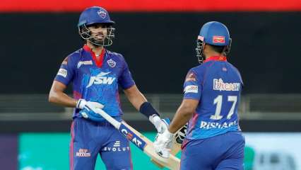 IPL 2021: Shreyas Iyer sooner or later opens up on Delhi Capitals persevering with with Rishabh Pant as captain
