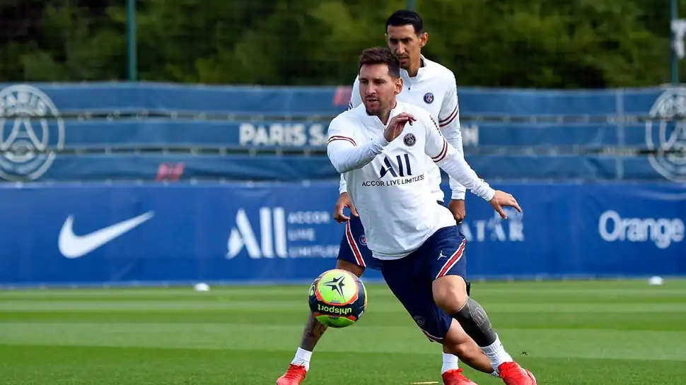How to monitor Lionel Messi’s PSG debut in India: TV channels and stay streaming vital substances of Reims vs PSG