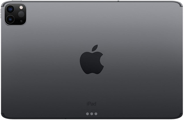 Future iPad Pro tablet to adopt landscape mode as design default in step with Apple analyst