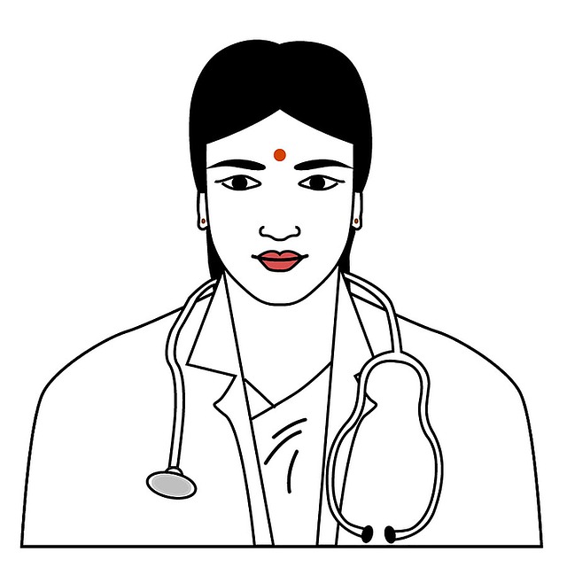 Indian doctors neighborhood taps Eka Fancy on-line healthcare platform