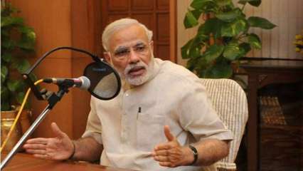 PM Modi to take care of the nation in 81st edition of ‘Mann Ki Baat’ this day