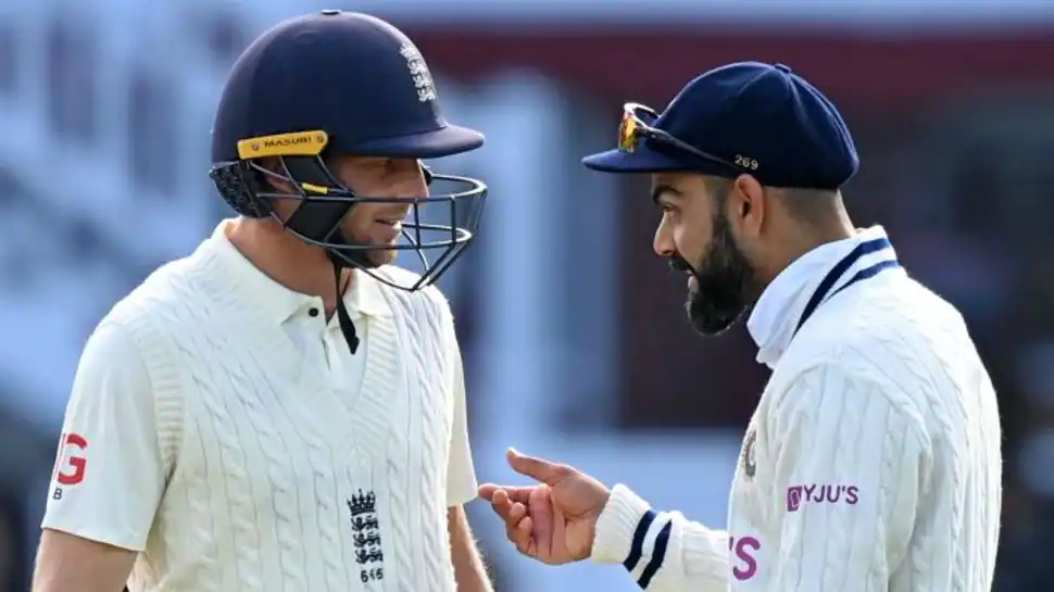 India vs Eng third Take a look at: Virat Kohli loves plight and competition, says Jos Buttler
