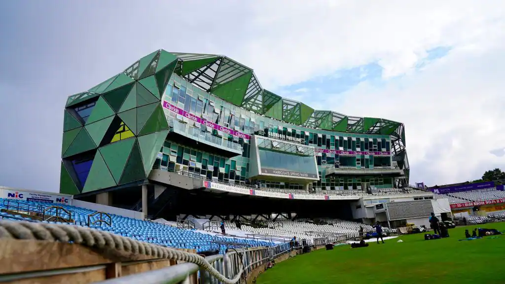 India vs Eng third Test, Day 1 Weather Forecast: Clouds and rain to welcome groups at Headingley?