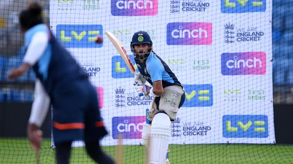 India vs Eng Third Test: Virat Kohli’s captaincy is infectious, says Dawid Malan