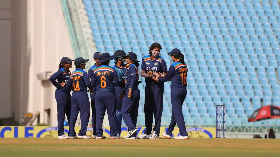BCCI broadcasts India girls’s squad for all-format tour to Australia – Test out