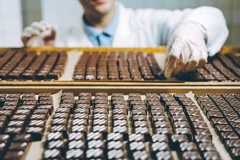 Cloud Computing Cherish a Day in a Chocolate Factory for IT Managers