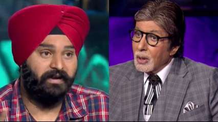 ‘Kaun Banega Crorepati 13’: Are you able to solution this ask about Youth Pageant 2021 that Sarabjit Singh became once unable to?