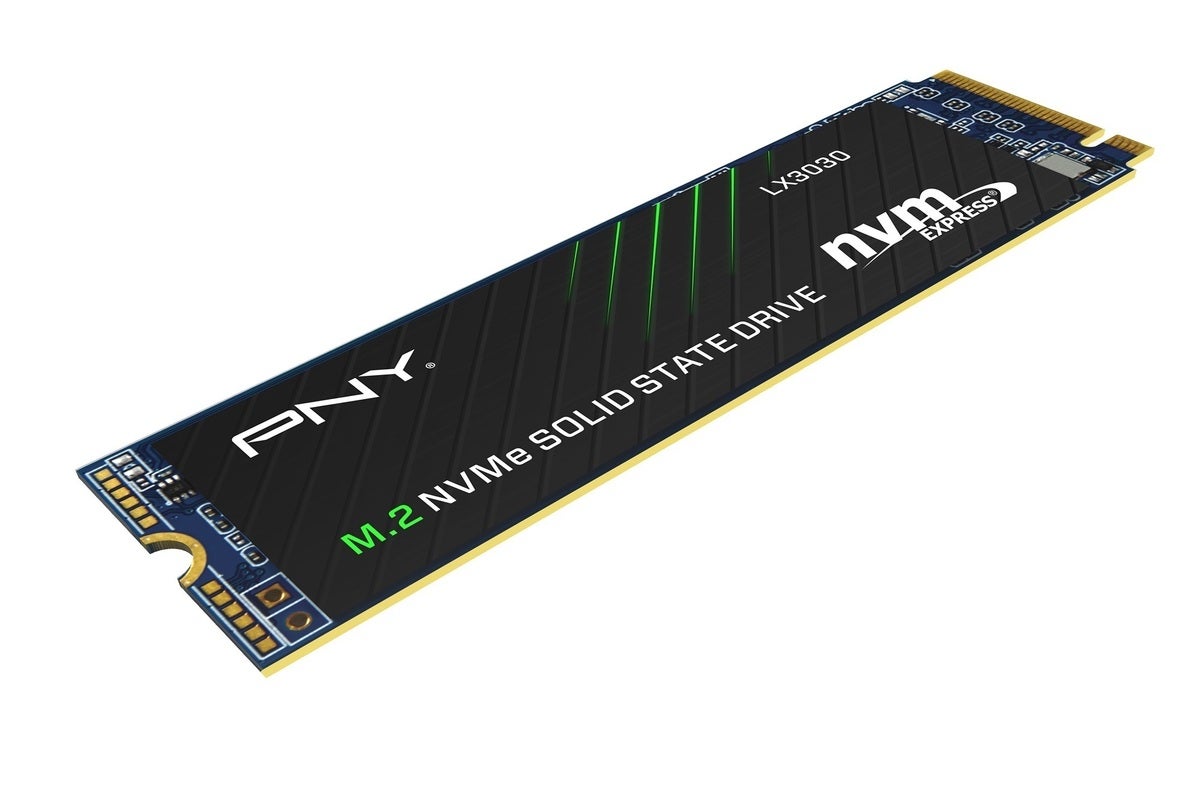 PNY LX3030 SSD evaluation: Unbelievable durability for twice the value