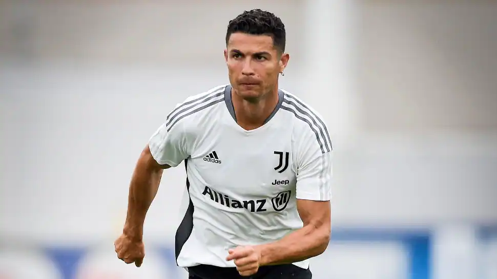 Cristiano Ronaldo ends Staunch Madrid rumours, says THIS about future