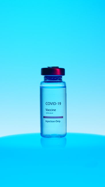 Racial Gap in COVID Vaccination Closes