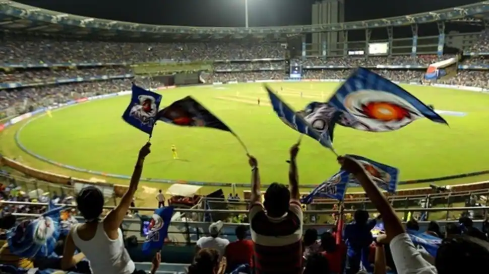IPL 2021: T20 league liable to stare return of crowd in UAE