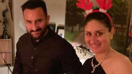 Kareena Kapoor unearths Saif Ali Khan’s response to her lowered intercourse-force all the procedure in which thru 2nd being pregnant with Jeh Ali Khan