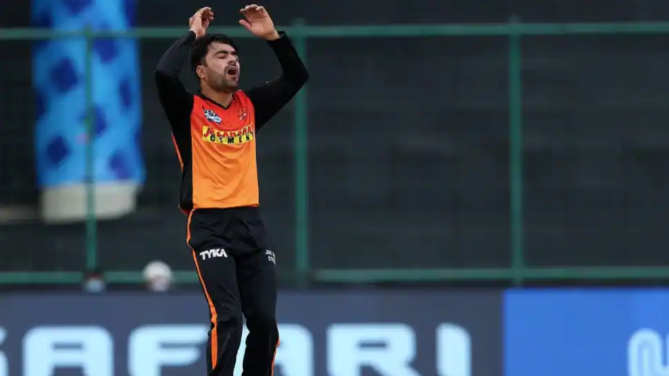 IPL 2021: Rashid Khan and Mohammed Nabi’s participation in focal point as Taliban takes over Afghanistan
