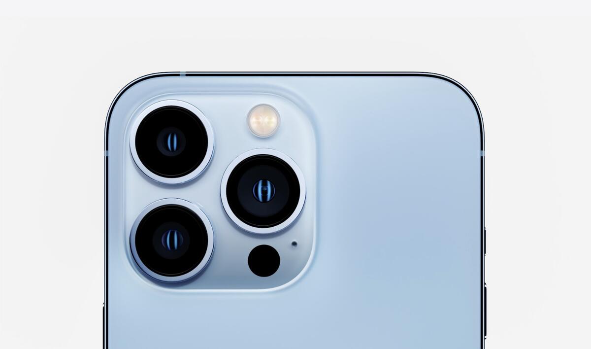 DxOMark posts its final ratings for the iPhone 13 sequence’ cameras