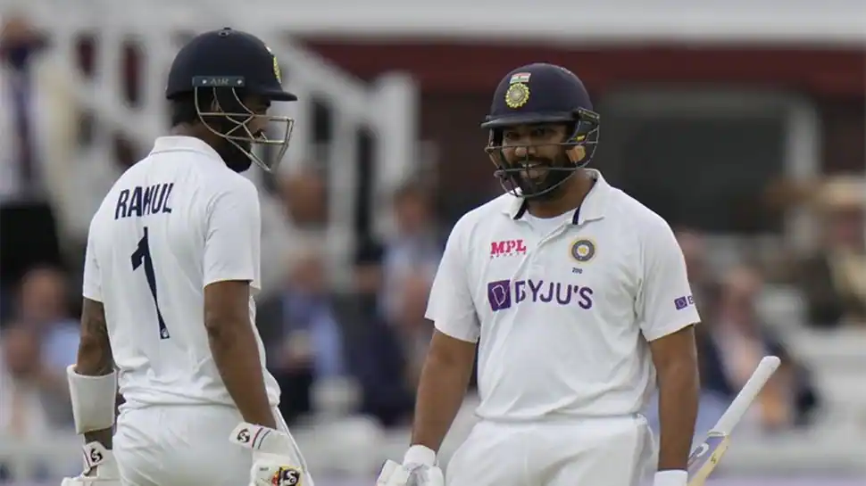 IND vs ENG 2nd Take a look at Day 1 Highlights: India fetch 276/3 at stumps, KL Rahul steals expose