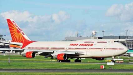 ‘Fallacious’: Executive says after file on Tata Sons winning Air India train