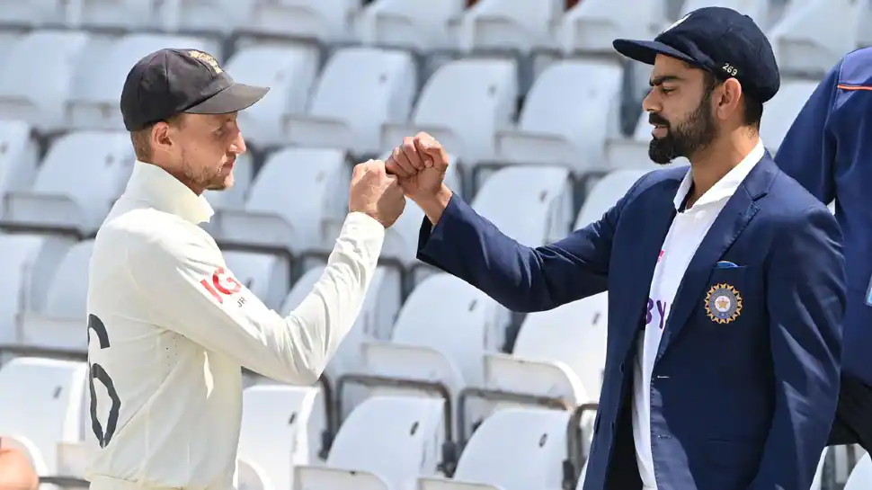 India vs England Reside Streaming 2nd Test: When and the set apart to scrutinize IND vs ENG, TV timing and preview