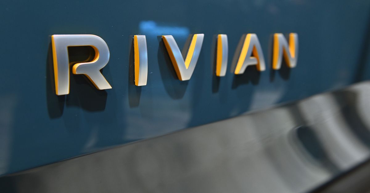 Electric vehicle maker Rivian has filed to pass public